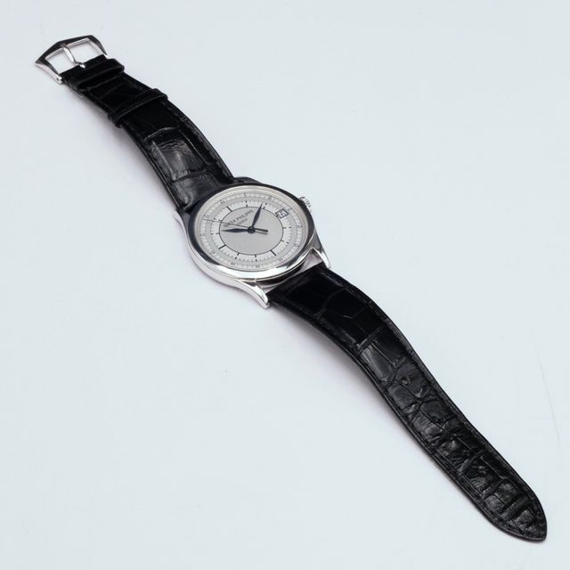 Patek Philippe Calatrava 5296G-001 Image 3